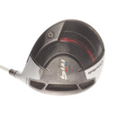TaylorMade M4 Graphite Mens Right Hand Driver 9.5* Regular - Matrix Deus 50