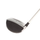 TaylorMade M4 Graphite Mens Right Hand Driver 9.5* Regular - Matrix Deus 50