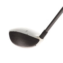 TaylorMade RBZ Graphite Mens Right Hand Fairway 3 Wood 15* Regular - Matrix Ozik Xcon-5