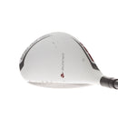 TaylorMade Burner Superfast 2.0 Graphite Mens Right Hand 3 Hybrid 18* Regular - REAX 60