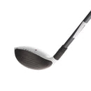 TaylorMade Burner Superfast 2.0 Graphite Mens Right Hand 3 Hybrid 18* Regular - REAX 60