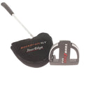 Tour Zone TZ-2 Mens Right Hand Putter 35" Mallet - Tour Zone