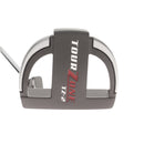 Tour Zone TZ-2 Mens Right Hand Putter 35" Mallet - Tour Zone