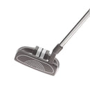 Tour Zone TZ-2 Mens Right Hand Putter 35" Mallet - Tour Zone