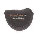 Tour Zone TZ-2 Mens Right Hand Putter 35" Mallet - Tour Zone