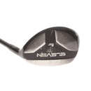 Eleven Graphite Mens Right Hand 6 Hybrid 27* Regular - Eleven