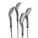 Wilson X-31 Steel Mens Right Hand Irons 7-PW Regular - True Temper