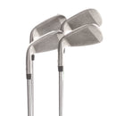 Wilson X-31 Steel Mens Right Hand Irons 7-PW Regular - True Temper