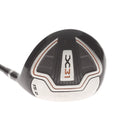 Wilson X31 Graphite Mens Right Hand Fairway 3 Wood 15* Regular - Wilson Firestick