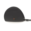Wilson X31 Graphite Mens Right Hand Fairway 3 Wood 15* Regular - Wilson Firestick