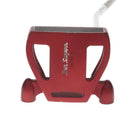 Ben Sayers XF Red Mens Right Hand Putter 34" Mallet - Benross
