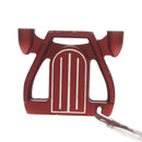 Ben Sayers XF Red Mens Right Hand Putter 34" Mallet - Benross