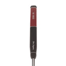 Ben Sayers XF Red Mens Right Hand Putter 34" Mallet - Benross