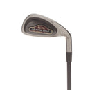 Acer XP Wide Sole Graphite Mens Right Hand 4 Iron Regular - Snake Eyes