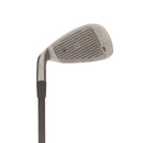 Acer XP Wide Sole Graphite Mens Right Hand 4 Iron Regular - Snake Eyes