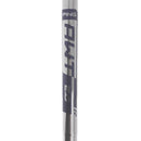 Ping G400 Steel Mens Right Hand Irons 5-SW Black Dot Regular - AWT 2.0
