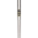 Titleist Vokey Spin Milled Steel Mens Right Hand Gap Wedge 52* 8 Bounce Stiff - True Temper Dynamic Gold S300
