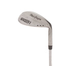 MacGregor Mactec X Steel Mens Right Hand Lob Wedge 60* 5 Bounce D Grind Wedge -