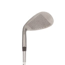 MacGregor Mactec X Steel Mens Right Hand Lob Wedge 60* 5 Bounce D Grind Wedge -