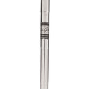 MacGregor Mactec X Steel Mens Right Hand Lob Wedge 60* 5 Bounce D Grind Wedge -