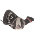 Callaway RAZR FIT Graphite Mens Right Hand Driver 9.5* Regular - Aldila NV 60