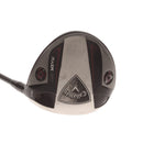 Callaway RAZR FIT Graphite Mens Right Hand Driver 9.5* Regular - Aldila NV 60