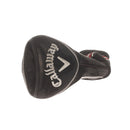 Callaway RAZR FIT Graphite Mens Right Hand Driver 9.5* Regular - Aldila NV 60