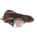 Ping G10 Graphite Mens Right Hand Fairway 3 Wood 15.5* Stiff - Grafalloy ProLaunch Red