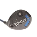 Ping G30 Graphite Mens Right Hand Fairway 5 Wood 18* Regular - Ping TFC 419
