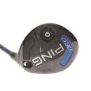 Ping G30 Graphite Mens Right Hand Fairway 7 Wood 21* Regular - Ping TFC 419