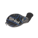 Ping G30 Graphite Mens Right Hand Fairway 7 Wood 21* Regular - Ping TFC 419