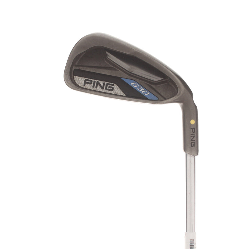 Ping G30 Steel Mens Right Hand 4 Iron 21* 1.5* Upright Regular - Ping CFS
