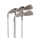 Ping G15 Steel Mens Right Hand Irons 5-9 Black Dot Regular - AWT
