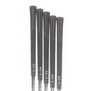Ping G15 Steel Mens Right Hand Irons 5-9 Black Dot Regular - AWT