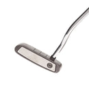 Odyssey White Ice Rossie Mens Right Hand Putter 35" Mallet - Super Stroke