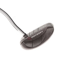 Odyssey White Ice Rossie Mens Right Hand Putter 35" Mallet - Super Stroke