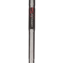 Odyssey White Ice Rossie Mens Right Hand Putter 35" Mallet - Super Stroke