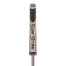Odyssey White Ice Rossie Mens Right Hand Putter 35" Mallet - Super Stroke