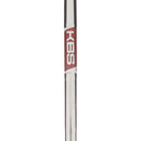 Srixon ZXi U Steel Mens Right Hand 4 Iron 23* Stiff - KBS Tour Lite
