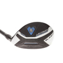 Cobra Aerojet Graphite Mens Right Hand 2 Hybrid 17* Regular - KBS 75