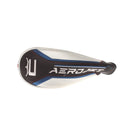 Cobra Aerojet Graphite Mens Right Hand 2 Hybrid 17* Regular - KBS 75