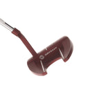 Odyssey O-Works V-Line Fang CH Mens Right Hand Putter 34" Mallet - Winn AVS Pistol