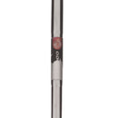 Odyssey O-Works V-Line Fang CH Mens Right Hand Putter 34" Mallet - Winn AVS Pistol