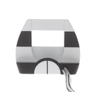Odyssey Ai-Dual Jailbird Mini 1/2 Ball Mens Right Hand Putter 34" Mallet Odyssey SL90 - Odyssey