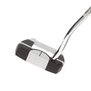 Odyssey Ai-Dual Jailbird Mini 1/2 Ball Mens Right Hand Putter 34" Mallet Odyssey SL90 - Odyssey