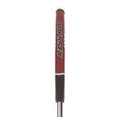 Odyssey Ai-Dual Jailbird Mini 1/2 Ball Mens Right Hand Putter 34" Mallet Odyssey SL90 - Odyssey