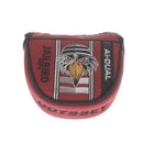 Odyssey Ai-Dual Jailbird Mini 1/2 Ball Mens Right Hand Putter 34" Mallet Odyssey SL90 - Odyssey