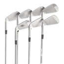 TaylorMade Tour Preferred MC 2014 Steel Mens Right Hand Irons 3-9 Stiff - KBS