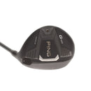 Ping G425 Max Graphite Mens Right Hand Fairway 3 Wood 14.5* Stiff - Alta CB 65