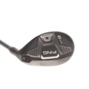 Ping G425 Graphite Mens Right Hand 4 Hybrid 22* Stiff - Alta CB 70